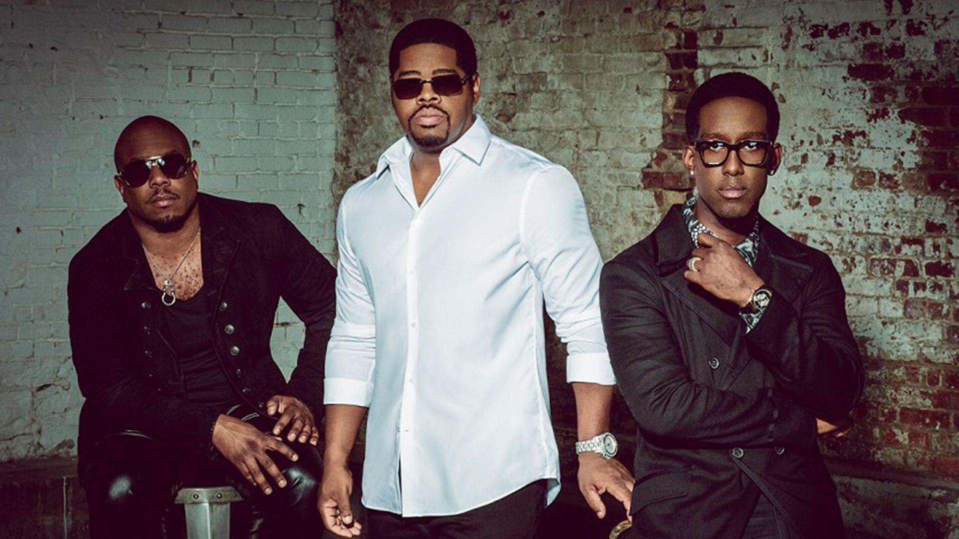 1920x1080 Boyz II Men