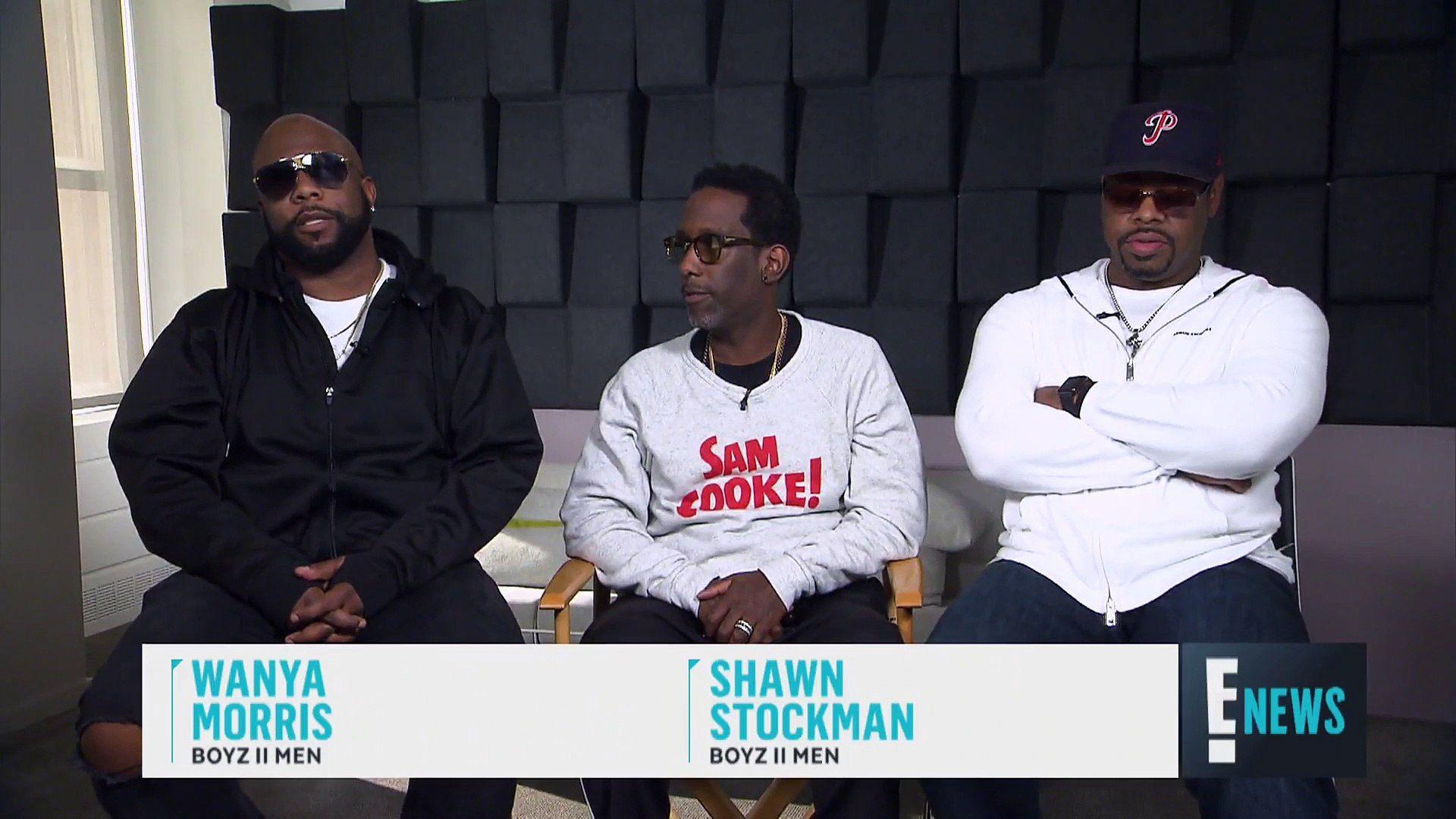 1920x1080 End of the Road Boyz ll Men