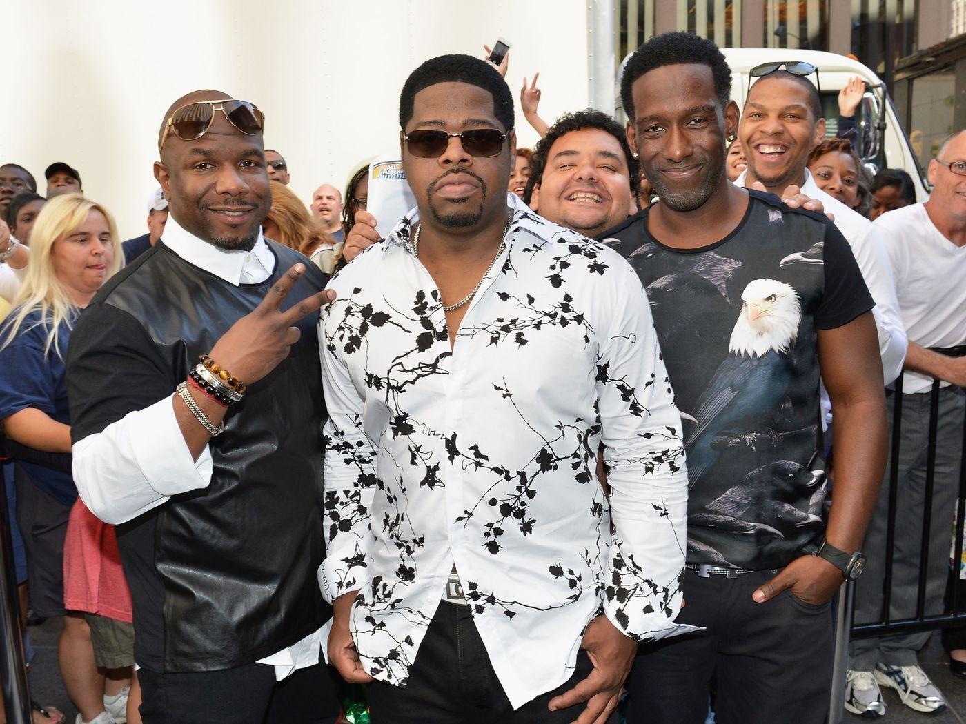 1400x1050 Boyz II Men Will Perform During Eagles Giants Halftime Green Nation