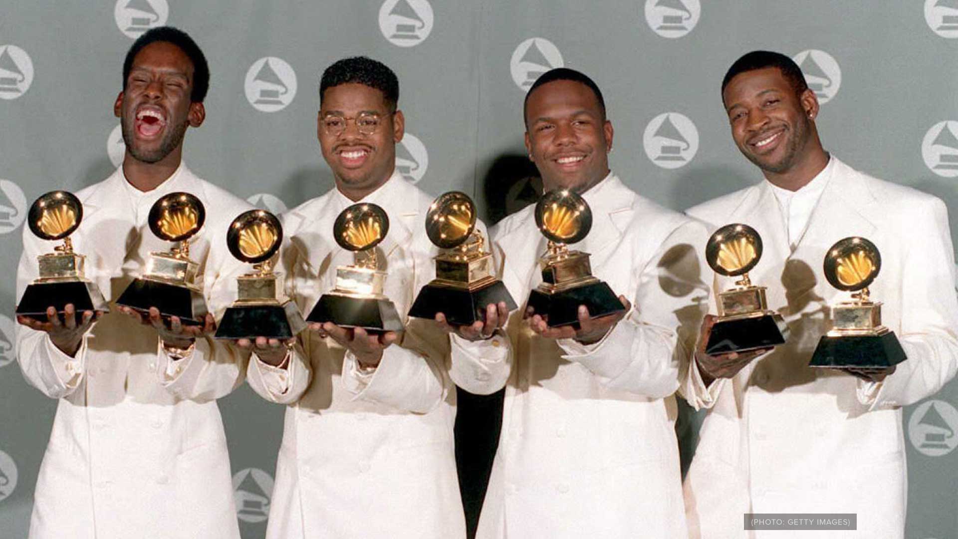 1920x1080 BET Breaks: This Boyz II Men Member Is Headed to Reality TV. Video