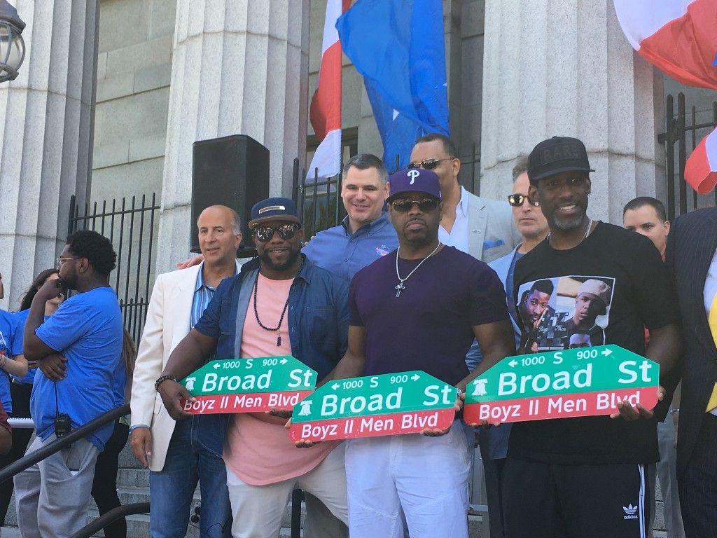 1024x768 Far from the 'End of the Road' Philly Review