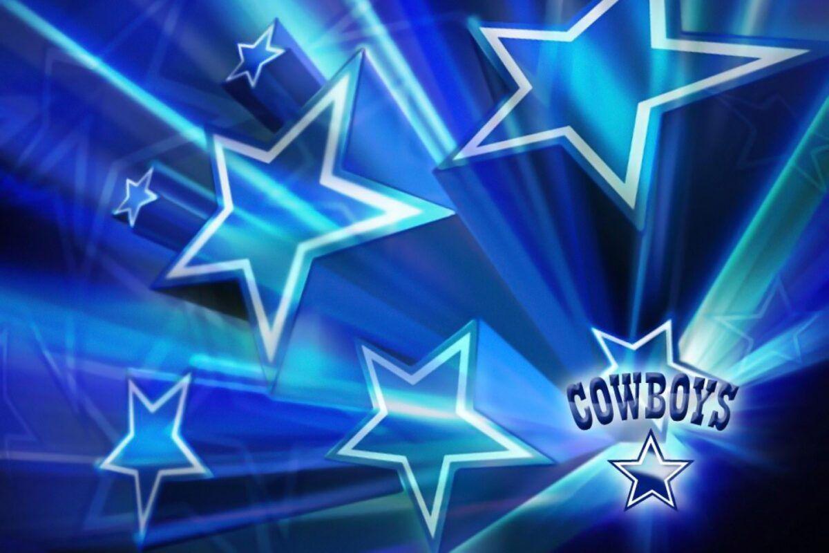 Dallas Cowboys Star wallpaper by AlexTheOne1970 - Download on ZEDGE™