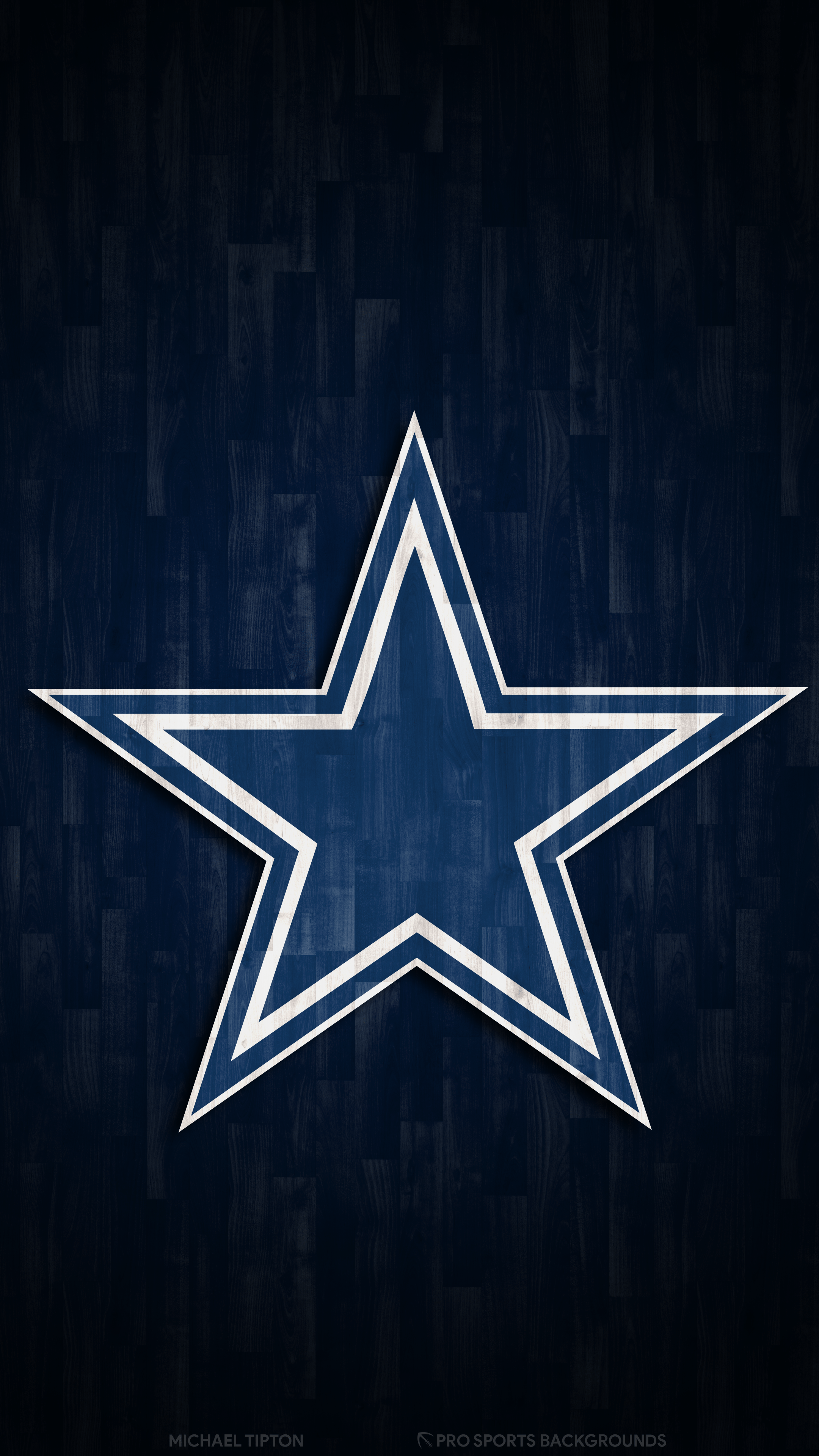 2160x3840 Dallas Cowboys Wallpaper