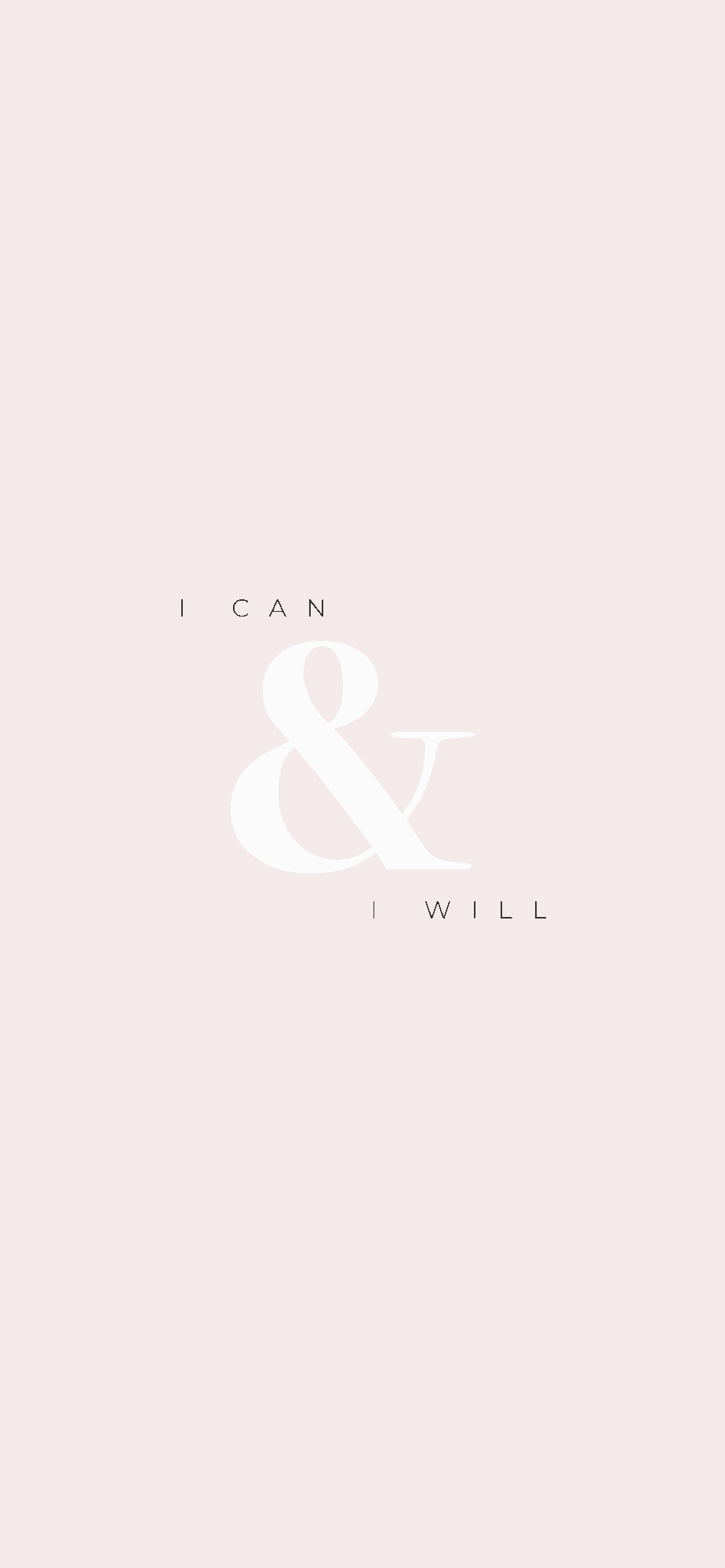 I Can I Will Wallpapers - Top Free I Can I Will Backgrounds