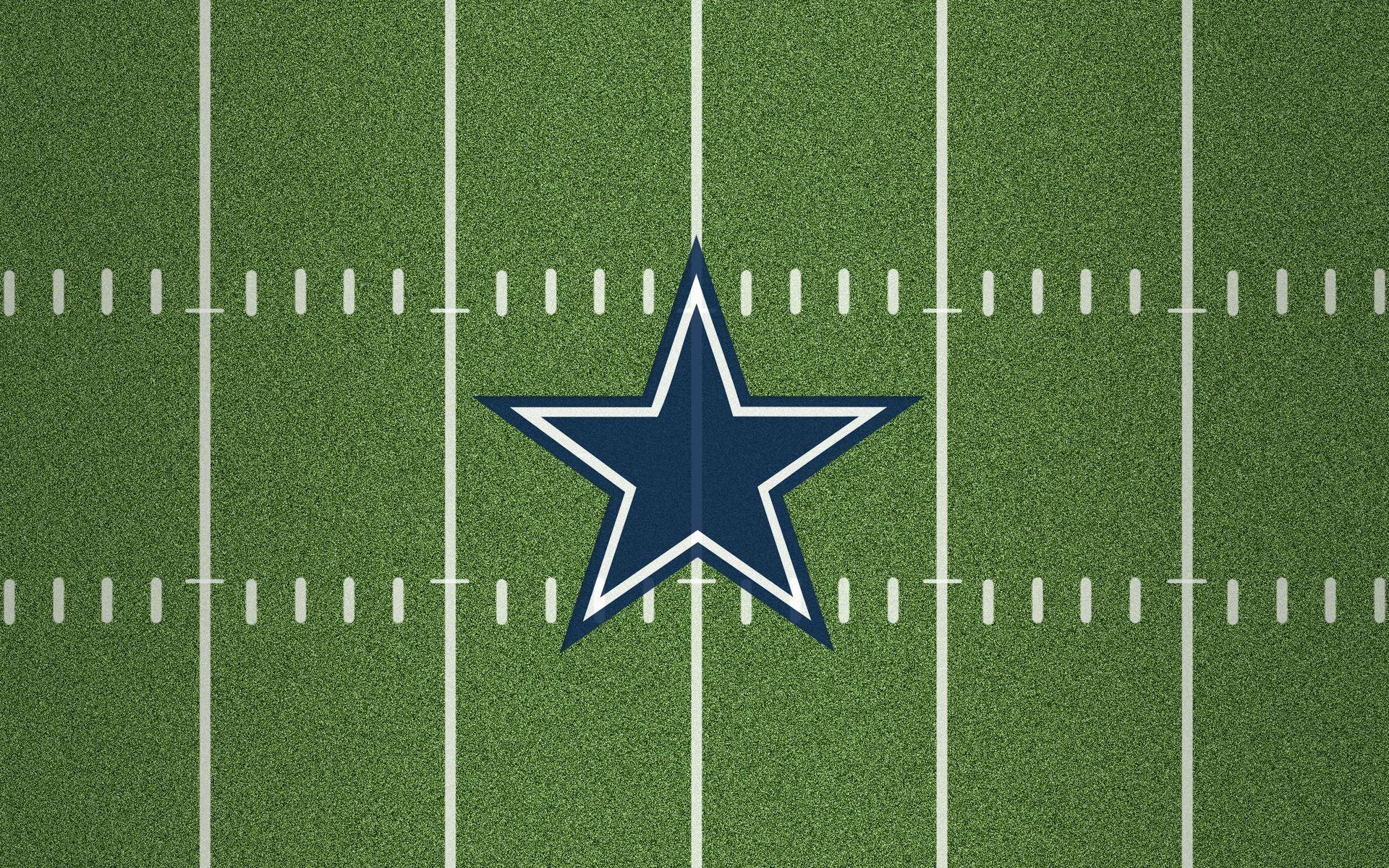 HD cowboys star wallpapers