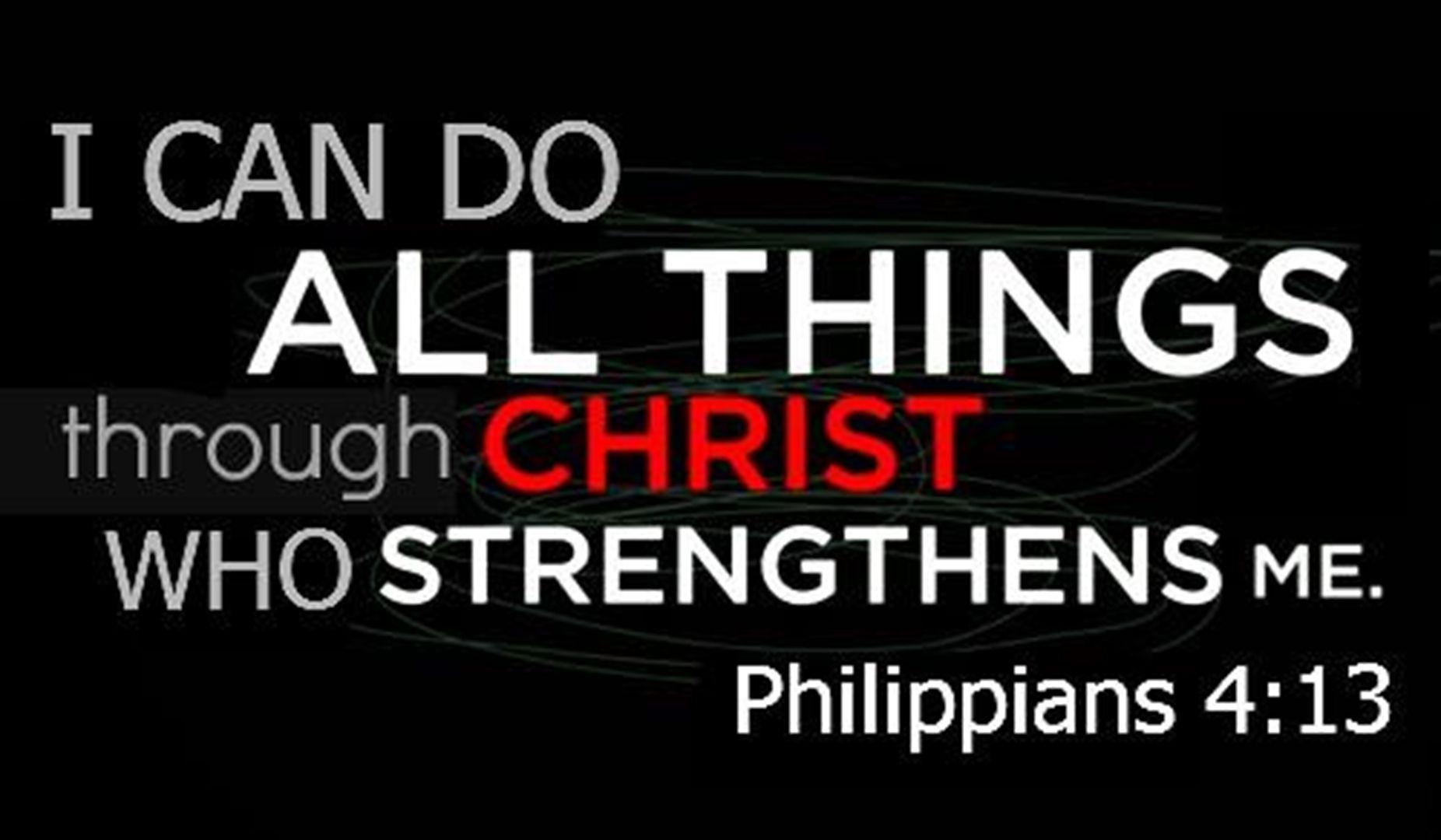 I Can Do All Things Wallpapers - Top Free I Can Do All Things ...
