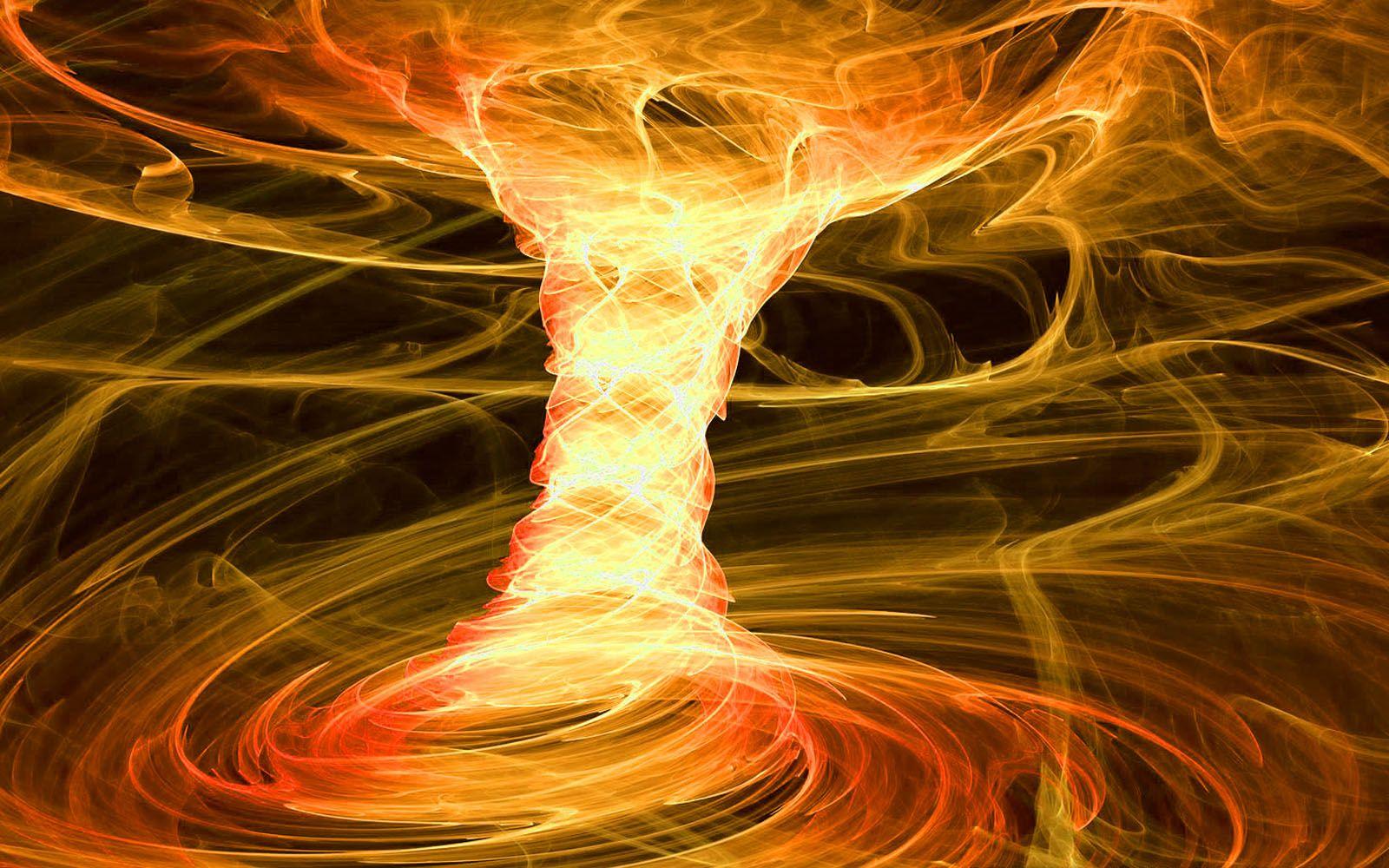 1600x1000 Fire Tornado