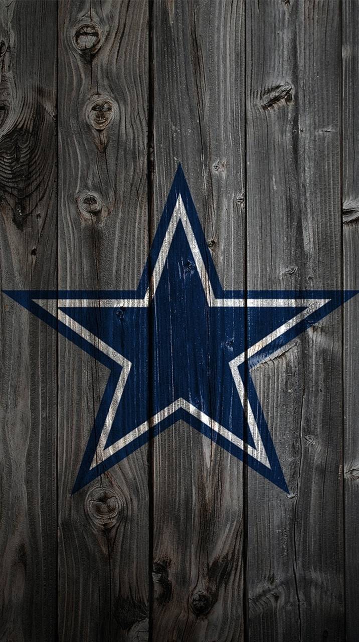 716x1280 Dallas Cowboys wallpaper