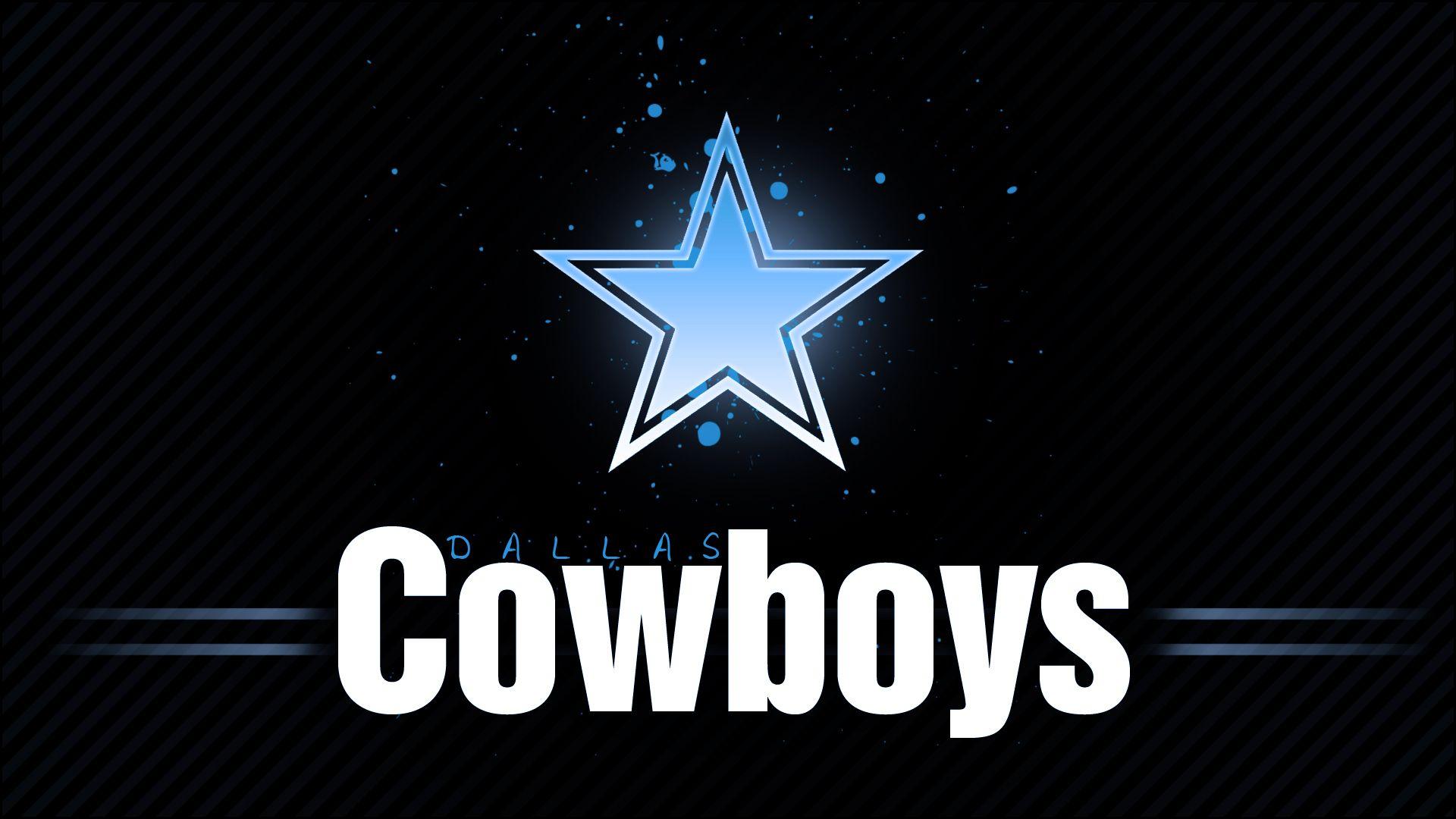 1920x1080 Dallas Cowboys HD Background