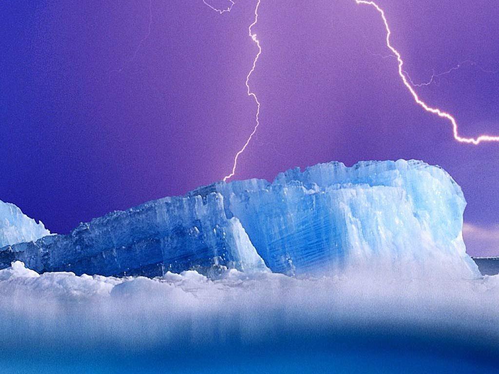 1024x768 fire and ice. Lightning strikes, Lightning, Phone wallpaper image