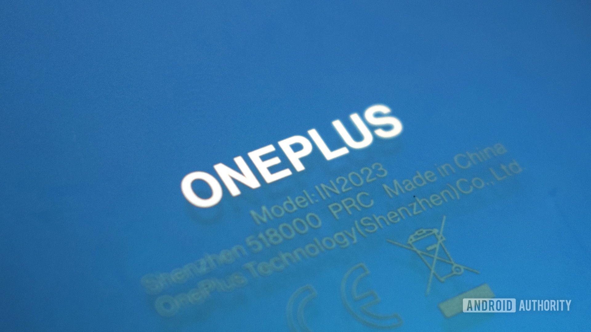 1920x1080 You can download the OnePlus 9 wallpaper here