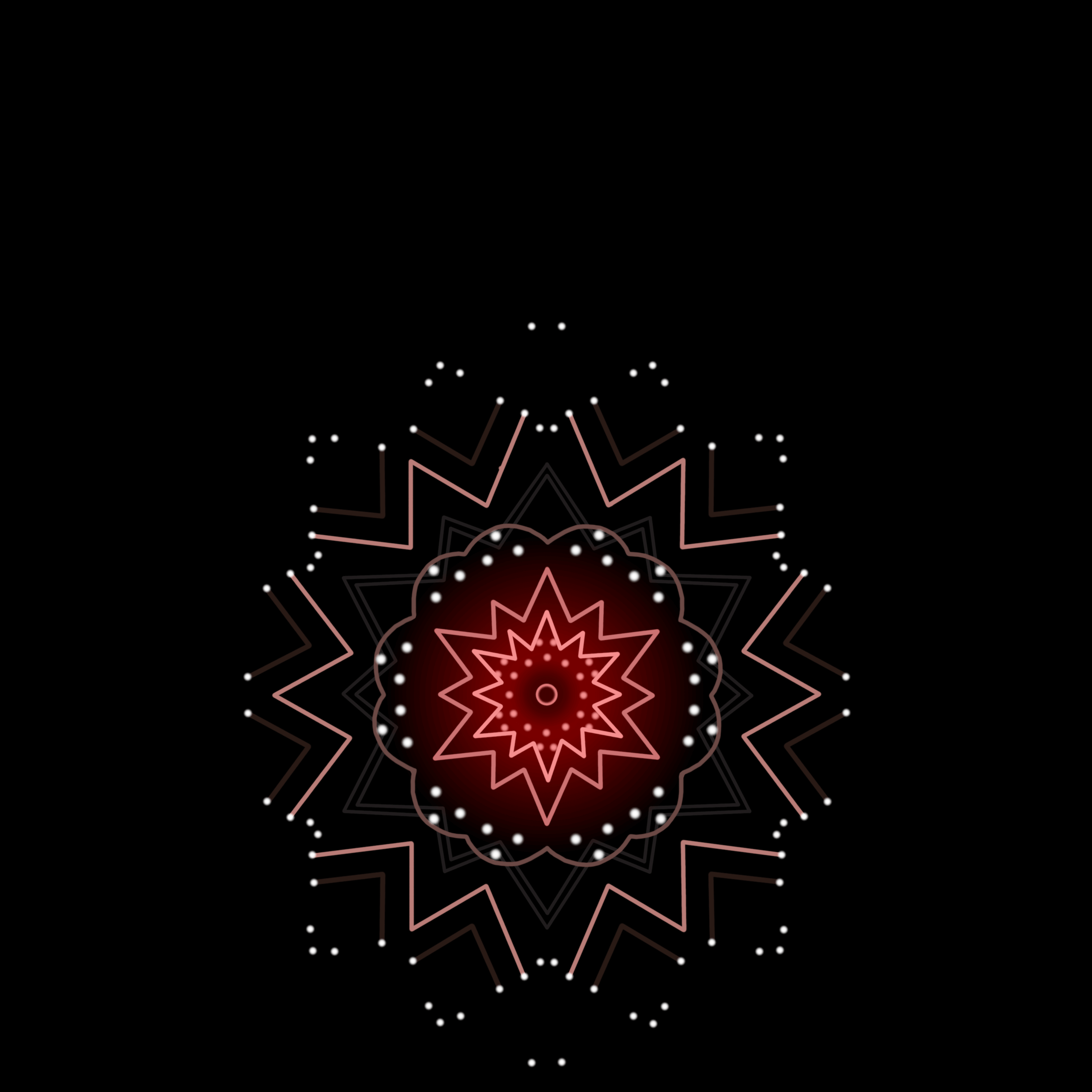 2560x2560 LG G5 Stock Wallpaper 13 - [2560 x 2560]