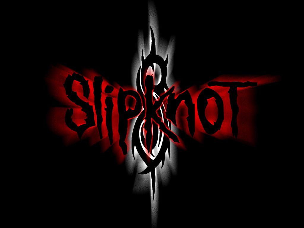 1024x768 √ Wallpaper Slipknot