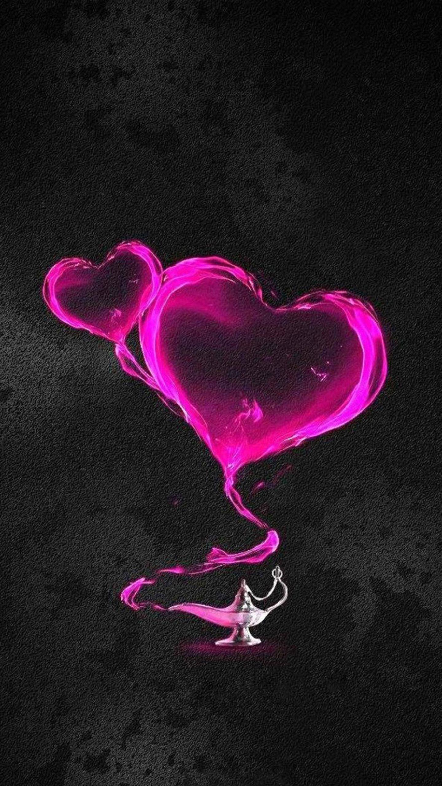 1440x2560 LOVE LG G4 Wallpaper HD