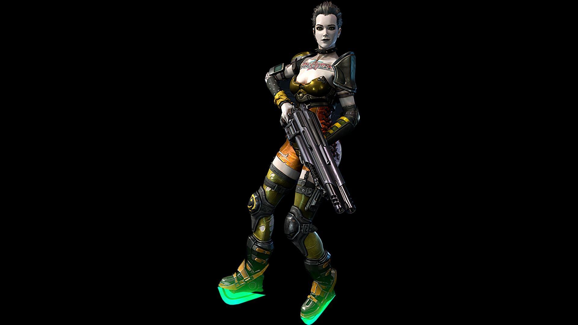 1920x1080 1920x1080 quake champions HD wallpaper HD