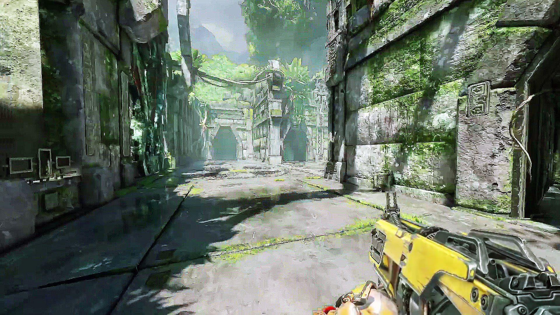 1920x1080 Download Latest HD Wallpaper of, Games, Quake Champions