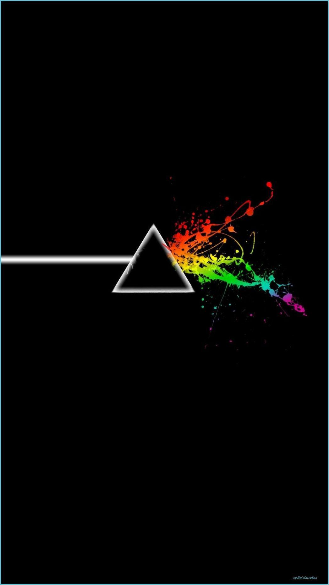 The Dark Side Of The Moon iPhone Wallpapers - Top Free The Dark Side Of