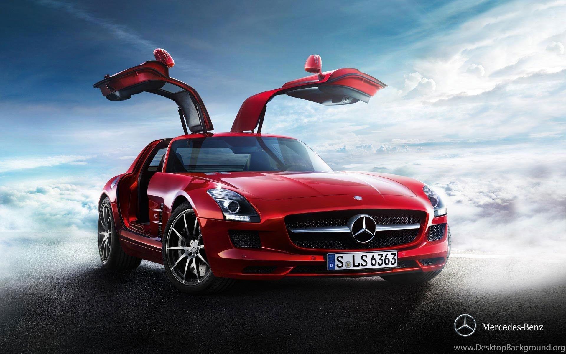 1920x1200 Beautiful And Great Looking 3D Car Wallpaper HD Desktop Background