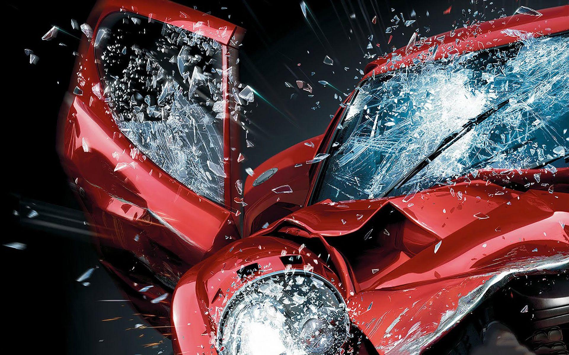 1920x1200 Beautiful Car Wallpaper 3D