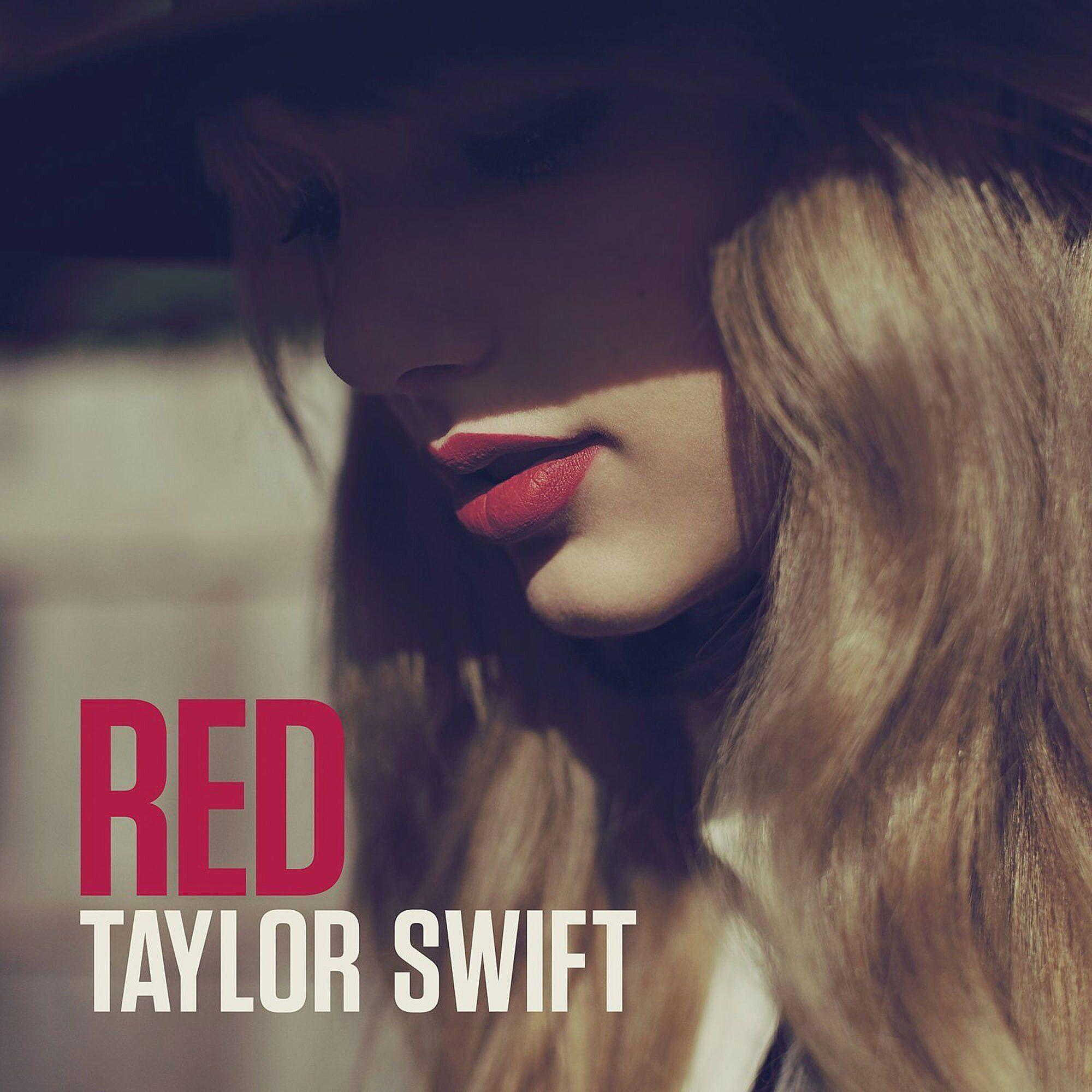2000x2000 Taylor Swift's Album Coversrs