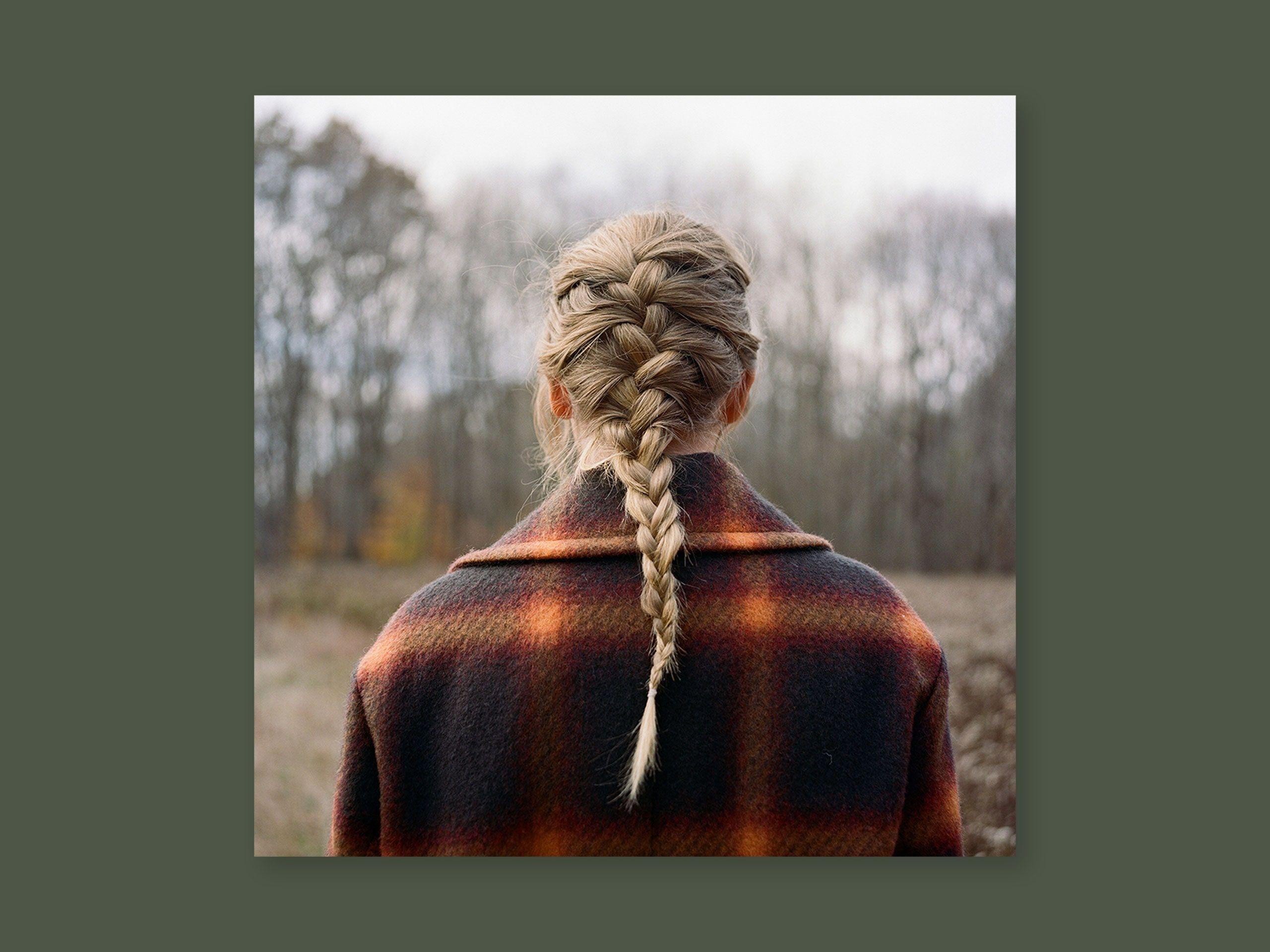 2560x1920 The Intimacy and Comfort of Taylor Swift's “evermore”. The New Yorker