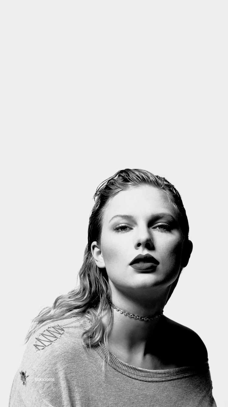 750x1334 Album Cover Taylor Swift Reputation HD Wallpaper