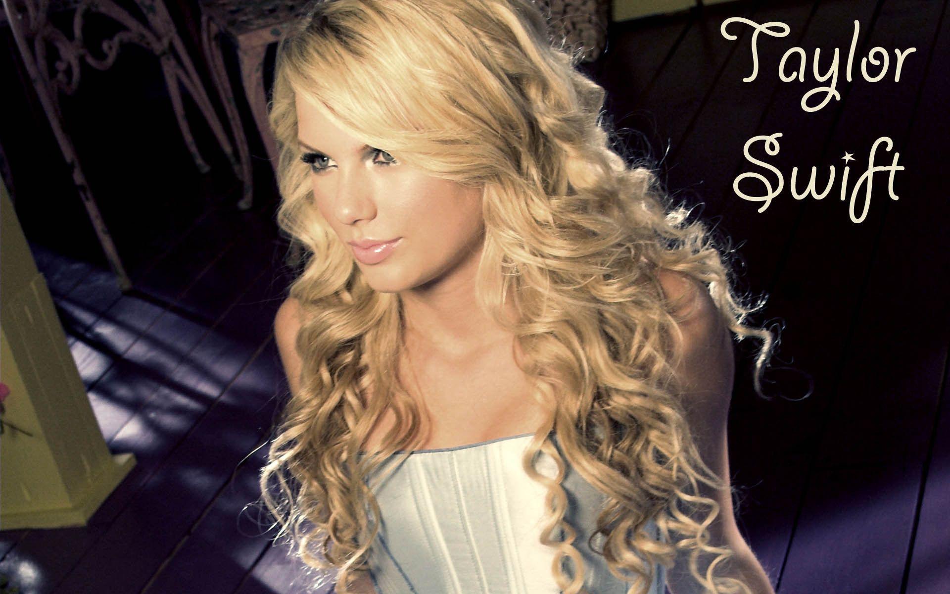 1920x1200 Our Song music video Swift (album) Wallpaper