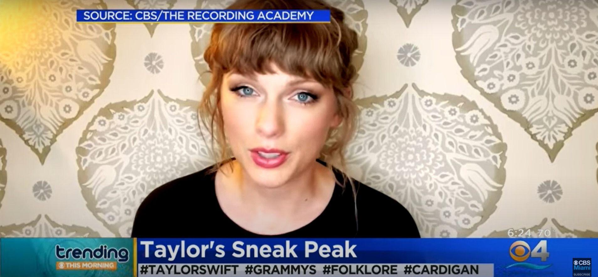 1907x885 You Can Buy This Wallpaper From Taylor Swift's House: The Lotus Wallpaper by Avrea Wagner Interiors