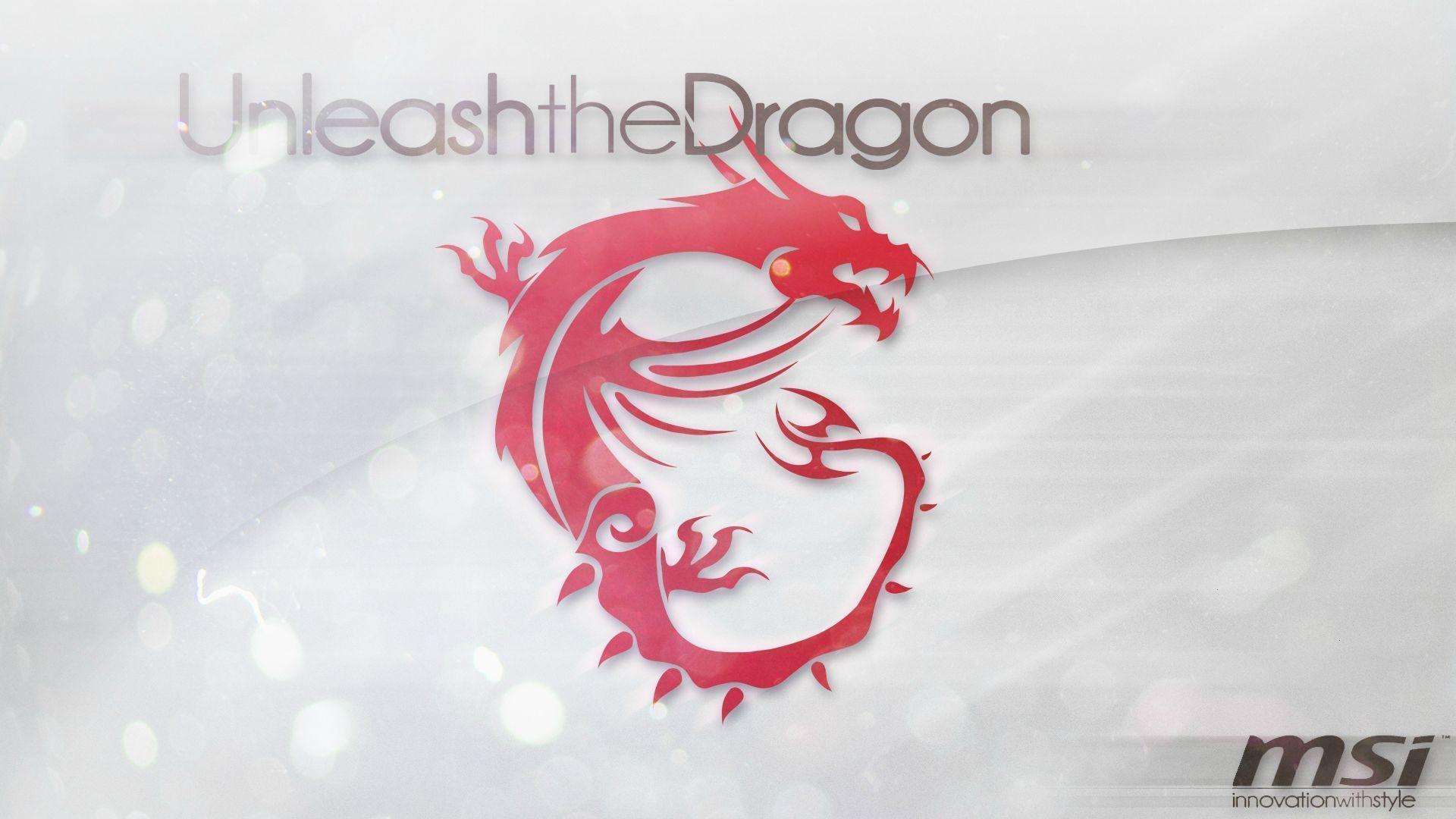 1920x1080 MSI Wallpaper