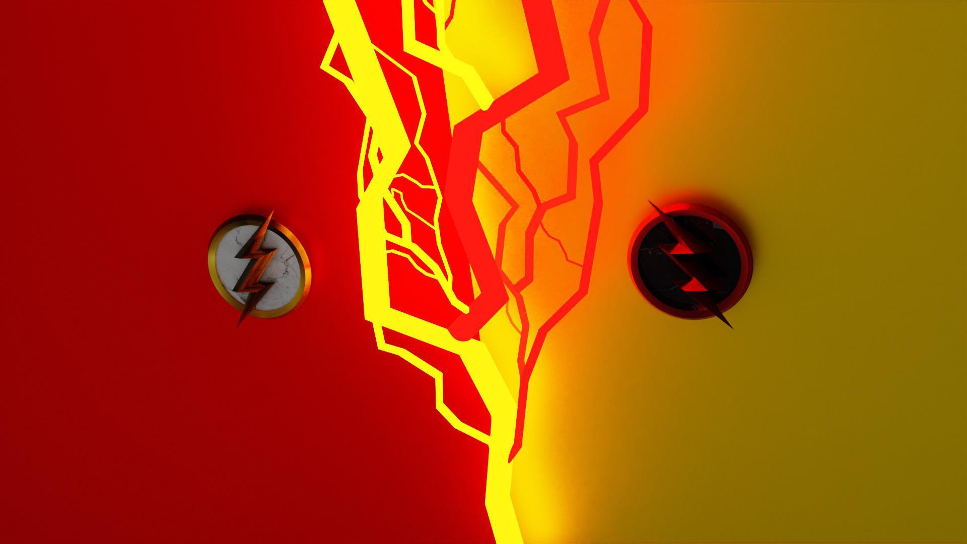 Reverse Flash New 52 Wallpapers - Top Free Reverse Flash New 52 ...