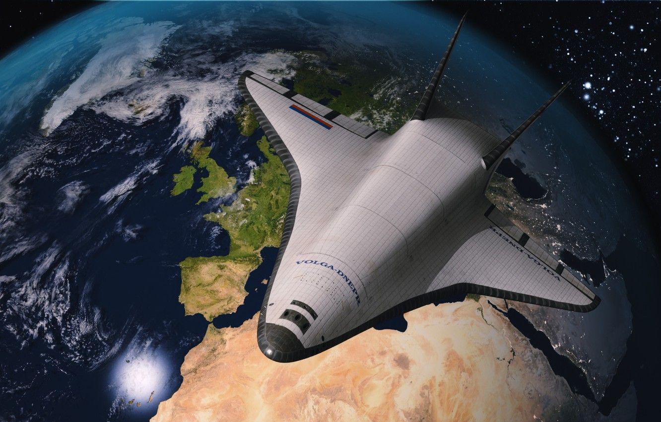 1332x850 Wallpaper Future, Russia, Spaceship image for desktop, section космос