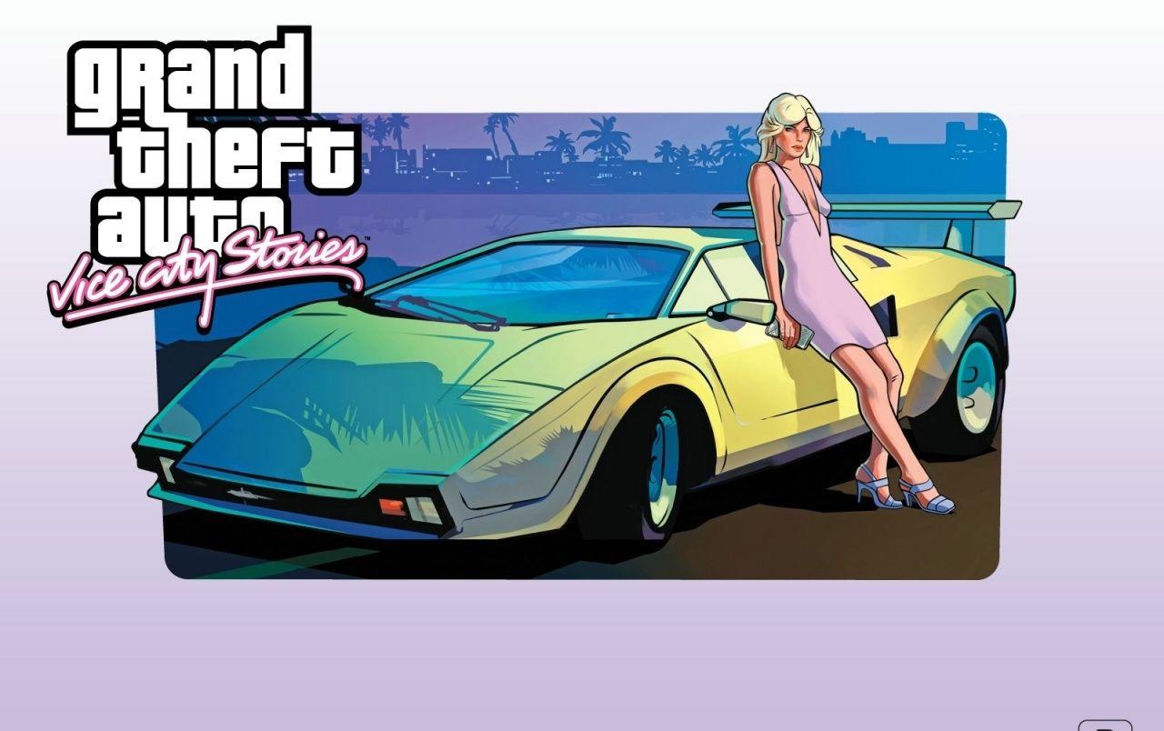 1280x804 Vice City Stories Wallpaper Vice City Stories HD