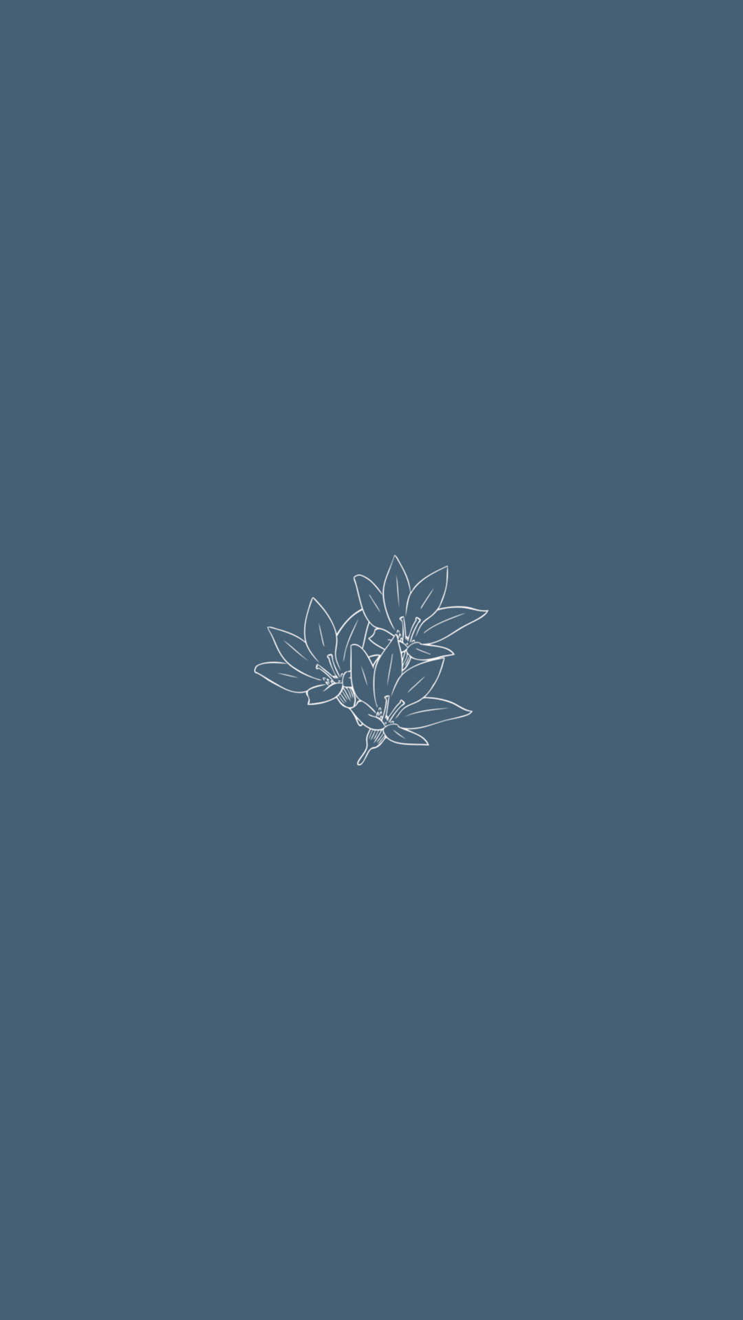 1080x1920 Minimalist Wallpaper by Patricia Amigleo. Minimalist wallpaper, Graphic wallpaper, Wallpaper iphone cute