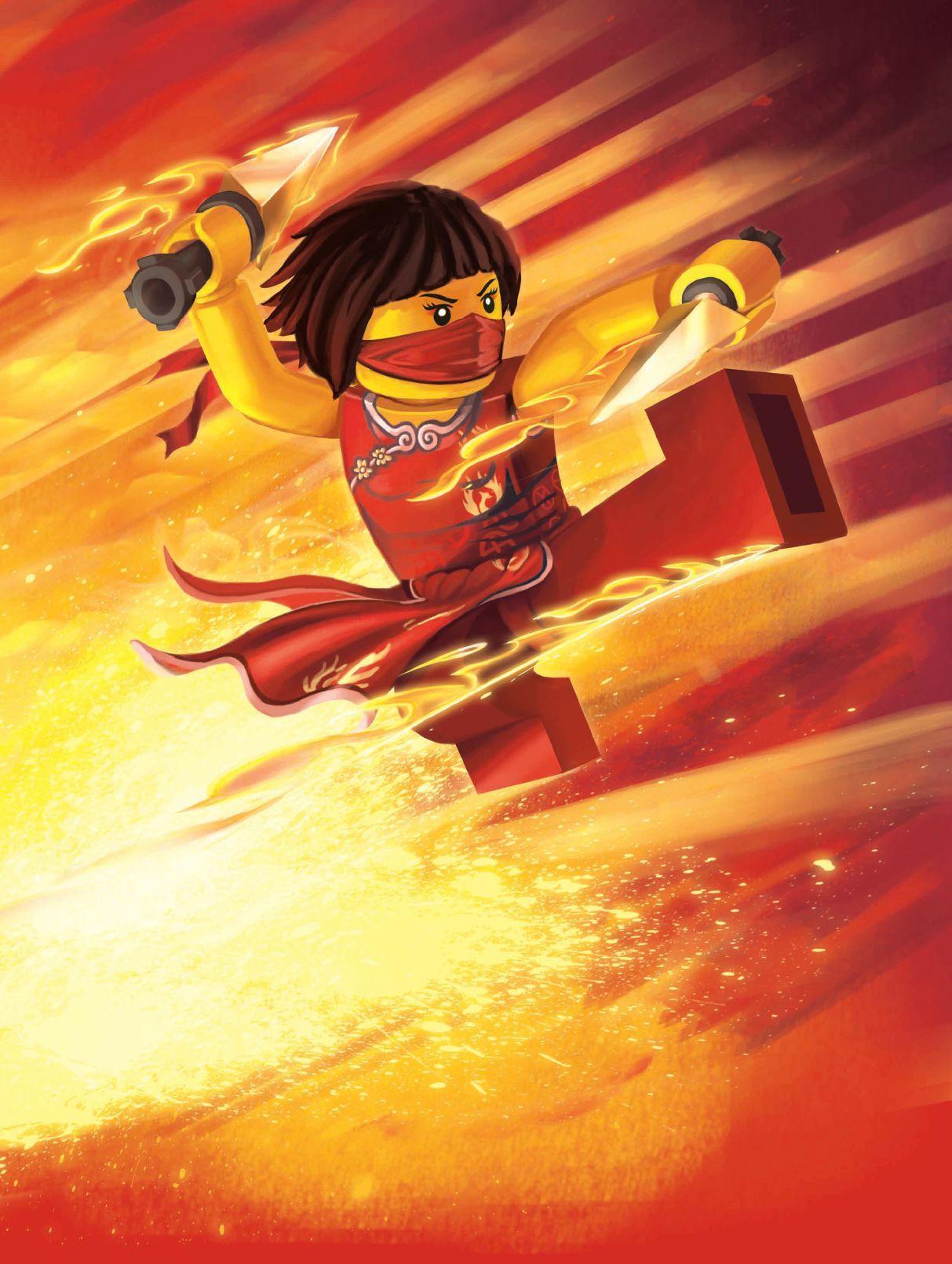 1213x1610 Ninjago Golden Ninja Wallpaper 2020