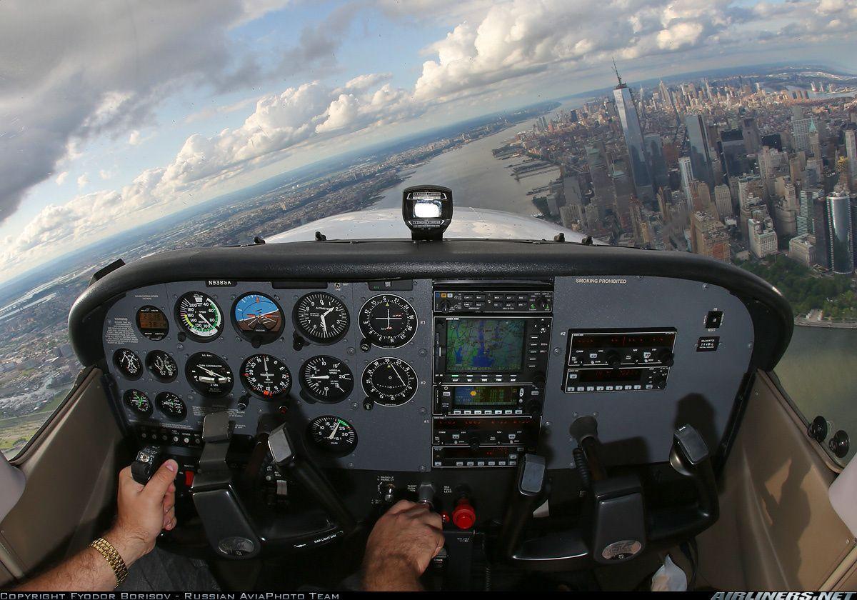 1200x840 Cessna 172 Wallpaper