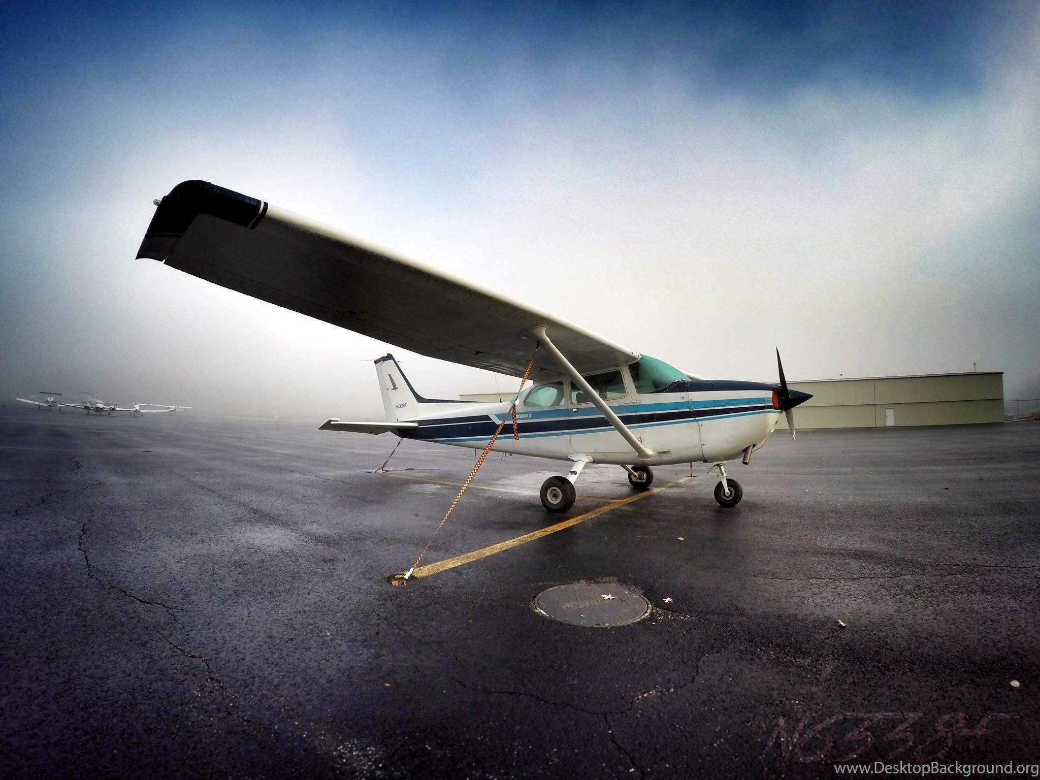 2048x1536 Cessna Wallpaper background picture