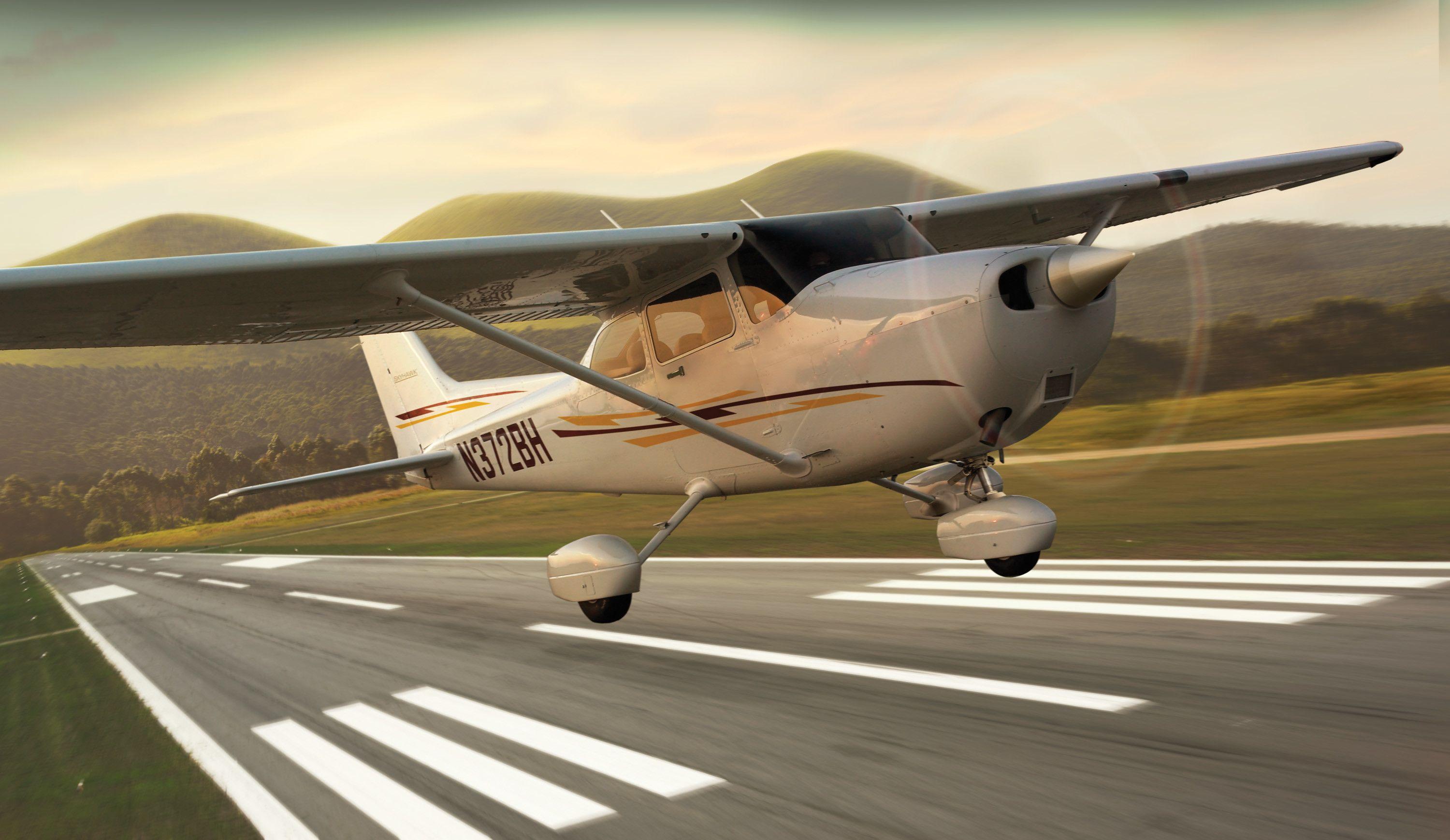 3000x1738 Cessna Wallpaper background picture