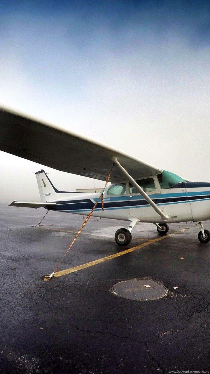 720x1280 Cessna Plane HD Wallpaper With High Resolution Mbagusi.com Desktop Background