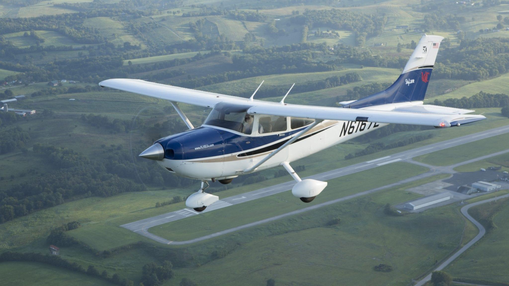 Cessna 182 Wallpapers - Top Free Cessna 182 Backgrounds - WallpaperAccess