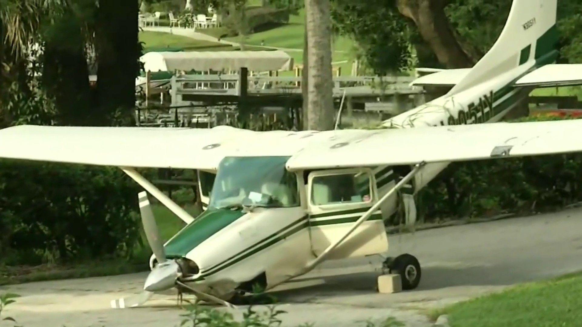 1920x1080 Cause of fatal Lake Maitland plane crash remains unknown