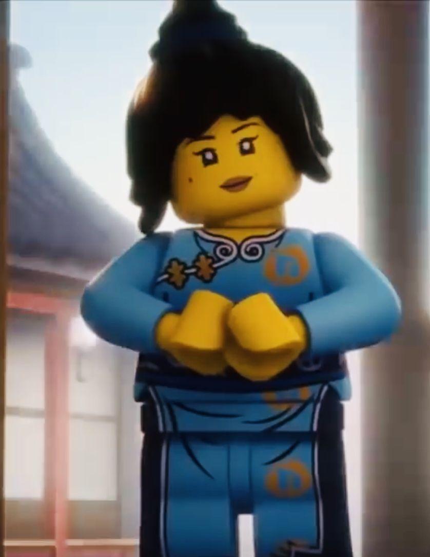 838x1084 Nya's Kimono. Lego ninjago nya, Lego ninjago, Lego ninjago movie