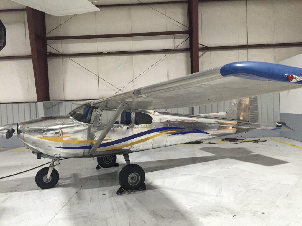 1024x768 Rental Aircraft