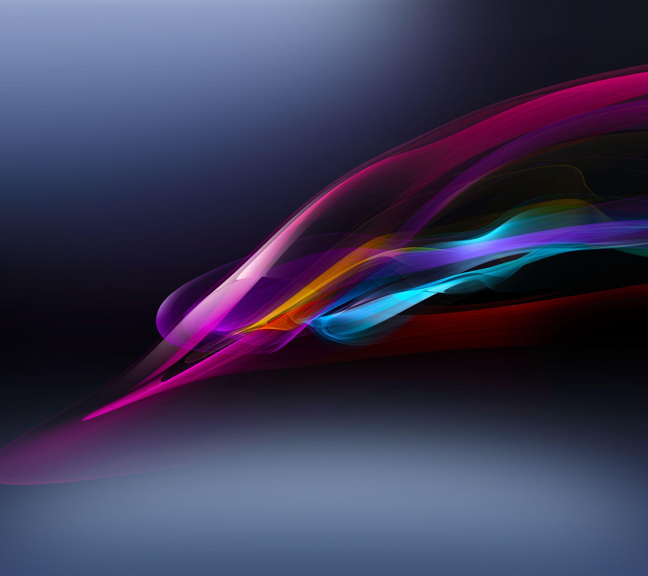 2160x1920 Sony Xperia Z1 wallpaper now available to download
