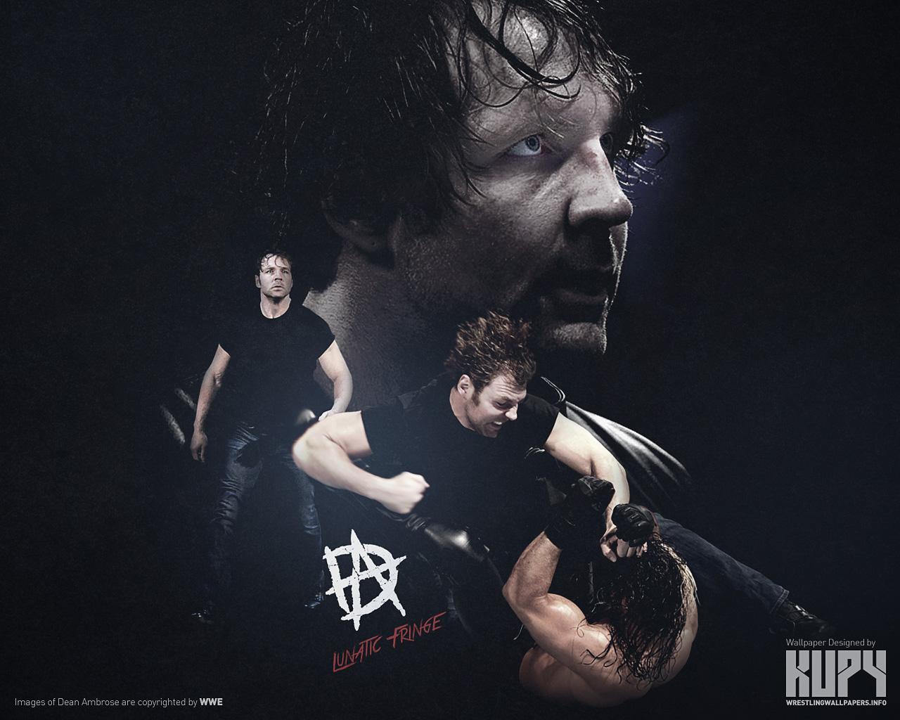 1280x1024 Kupy Wrestling Wallpaper