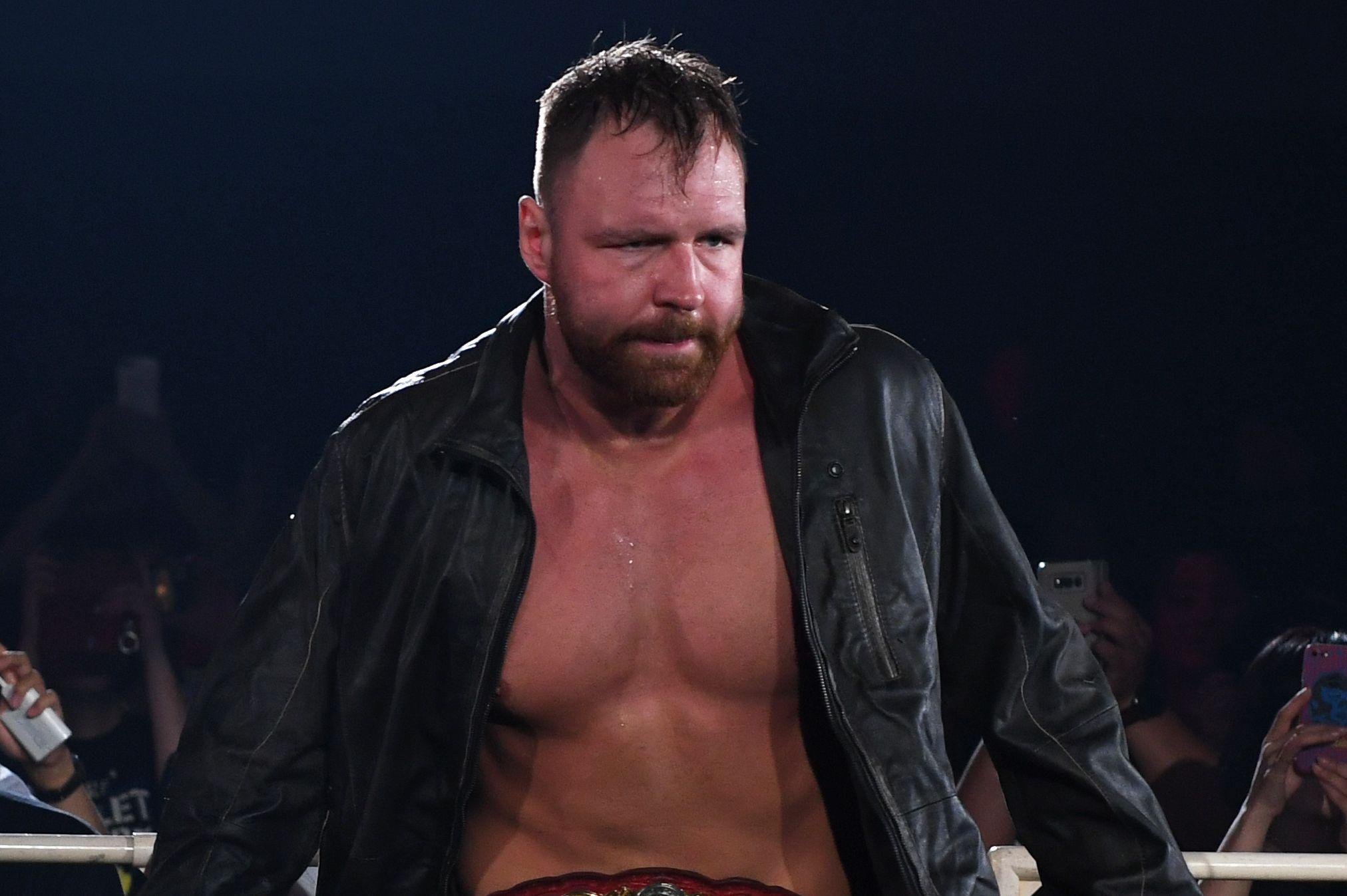2024x1347 Look: Jon Moxley Shares Gnarly Image of Scars on His Back After AEW Fyter Fest. Bleacher Report. Latest News, Videos and Highlights