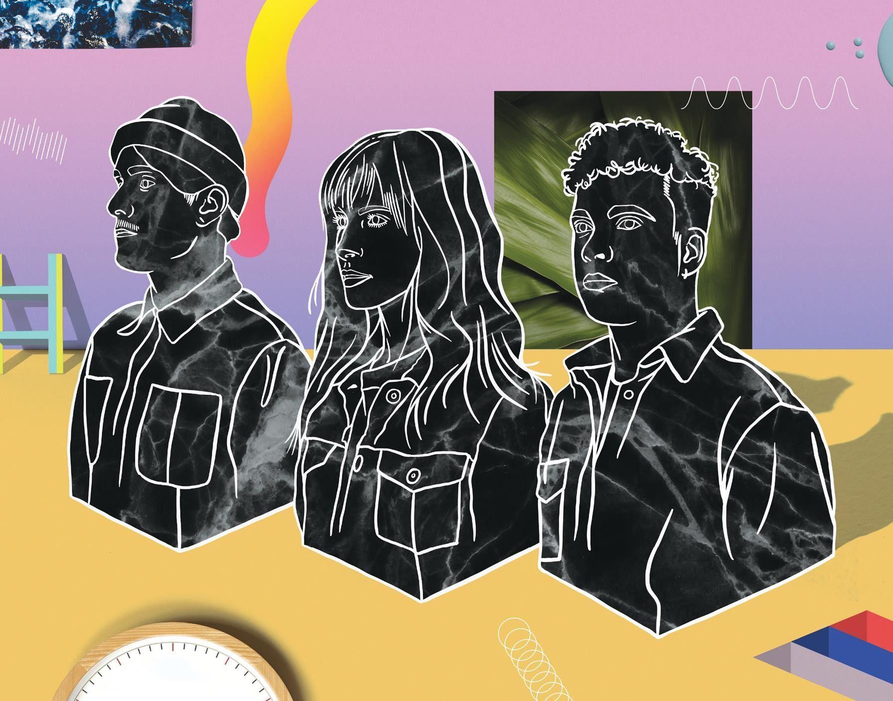 1789x1405 Reasons To Love 'After Laughter'. Paramore after laughter, Paramore, Paramore wallpaper