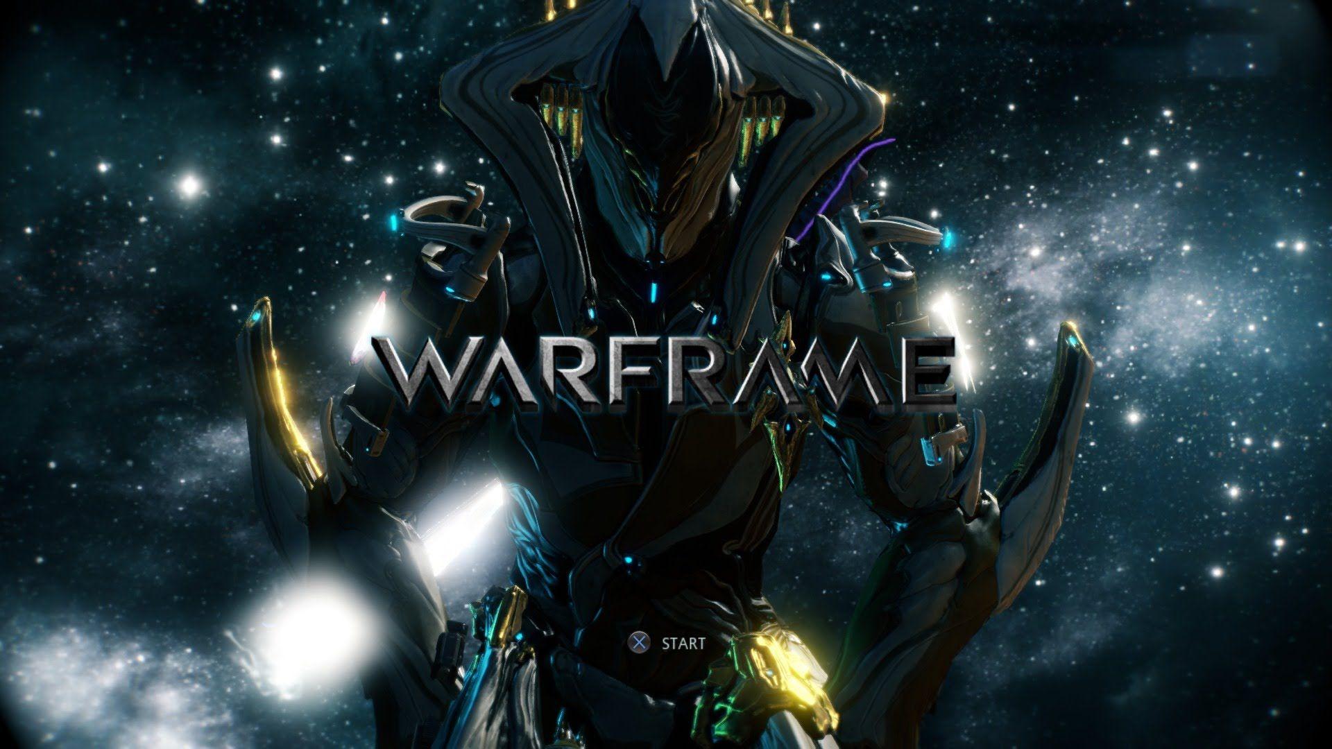 1920x1080 Steam Workshop::WARFRAME