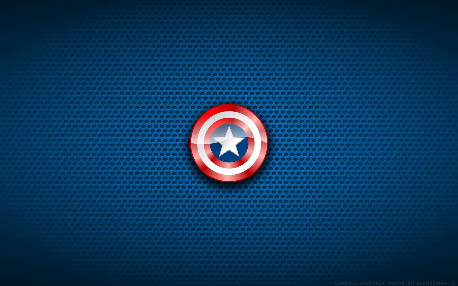 1920x1200 Superhero iPad Wallpaper For Boys
