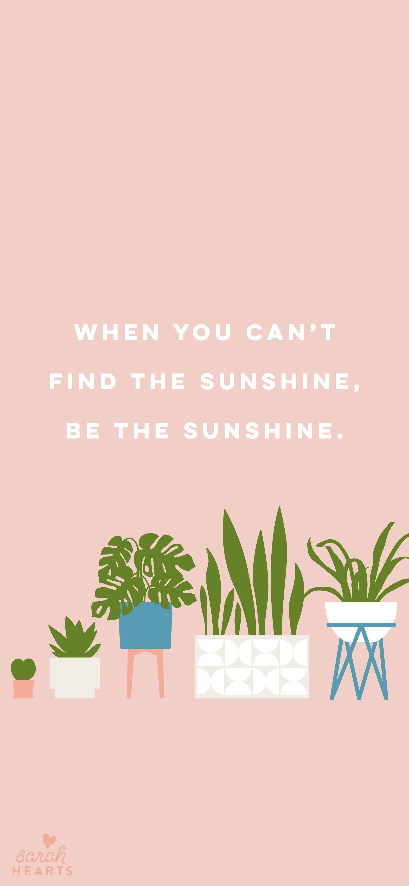 1726x3734 House Plant August 2019 Calendar Wallpaper