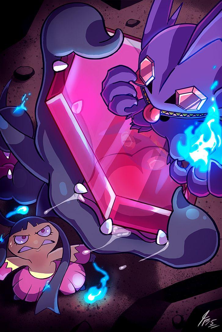 727x1084 Pokemon HD: Juni 2020